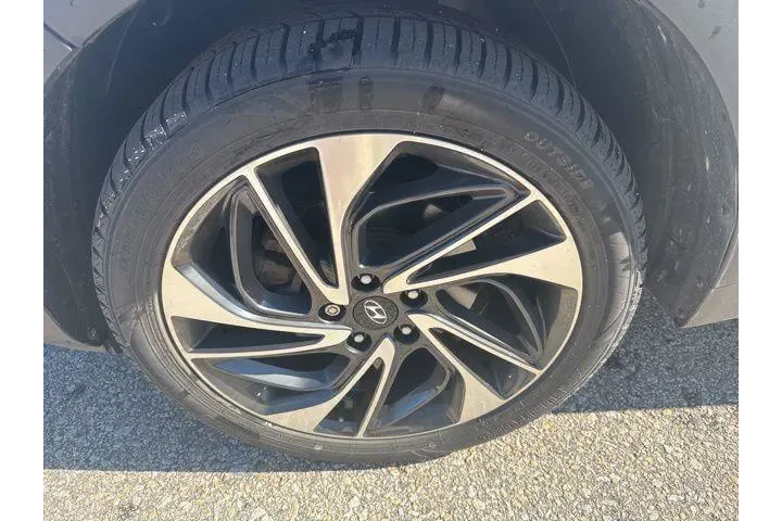 $17329 : Hyundai TUCSON 2019 AWD Limi image 7