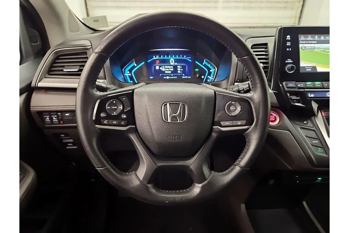 $26998 : Honda Odyssey 2018 EX-L 4dr image 10