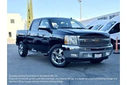 Chevrolet Silverado 1500 201 en Los Angeles