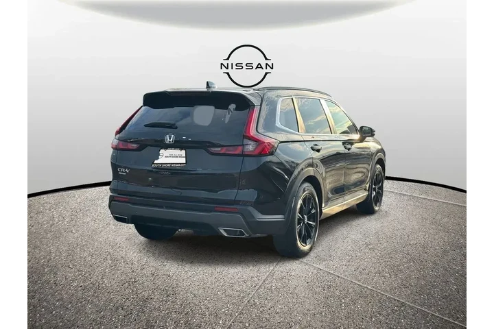$32985 : Honda CR-V Hybrid 2025 Sport image 5
