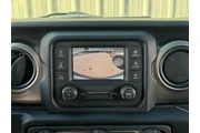 $25190 : Jeep Wrangler 2020 4x4 Sport thumbnail