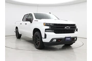 Chevrolet Silverado 1500 202