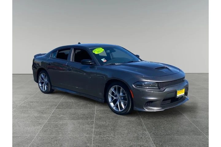$31804 : Dodge Charger 2023 GT 4dr Se image 7