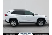 $27959 : Toyota RAV4 Hybrid 2021 AWD thumbnail