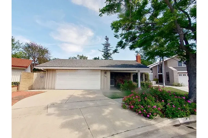 $1800 : READY FOR NEW TENANT***Anaheim image 1