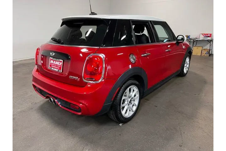 $17429 : MINI Hardtop 4 Door 2018 Coo image 3