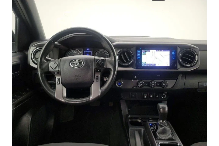 $28998 : Toyota Tacoma 2019 4x2 TRD S image 10