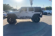 $23999 : 2015 Wrangler Unlimited Sport thumbnail