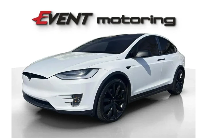 $34995 : 2020 Model X image 8