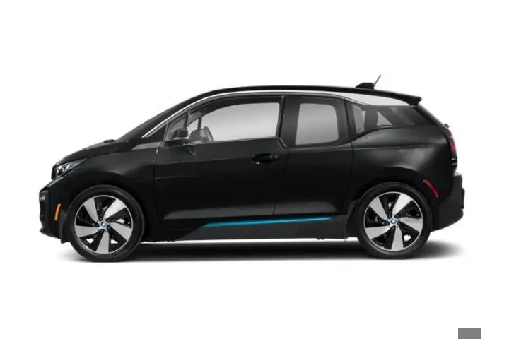 $17990 : BMW i3 2018 s 4dr Hatchback image 2