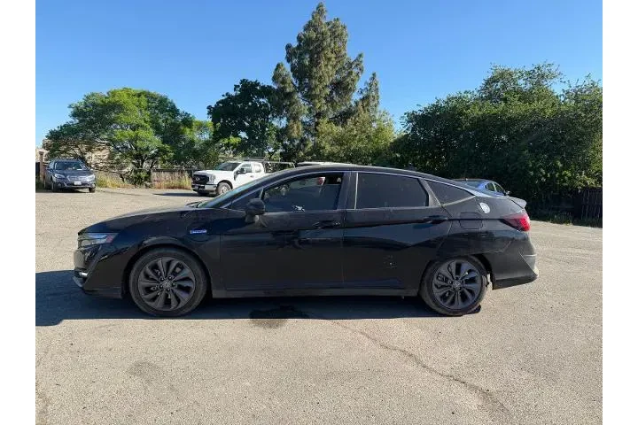 $15000 : Honda Clarity Plug-In Hybrid image 2