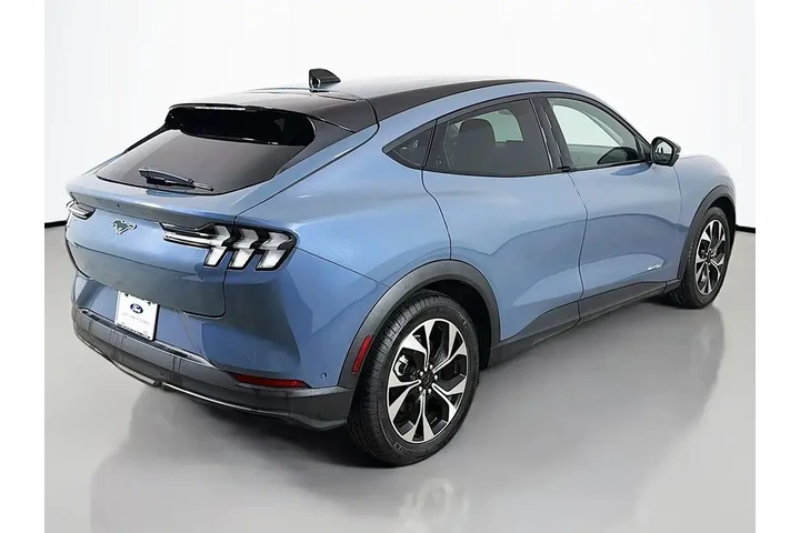 $26569 : Ford Mustang Mach-E 2024 Sel image 10