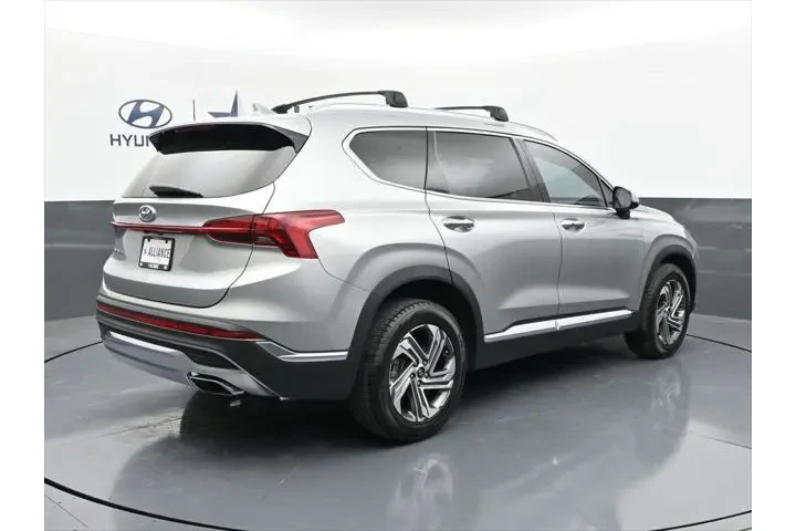 $19945 : Hyundai SANTA FE 2022 SEL 4d image 8