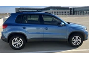 $5500 : 2017 Volkswagen Tiguan S thumbnail