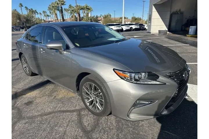 $18555 : Lexus ES 350 2017 4dr Sedan image 3
