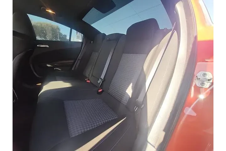 $25994 : Dodge Charger 2021 GT 4dr Se image 8