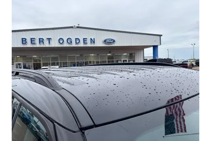 $34128 : Ford Explorer 2024 XLT 4dr S image 7