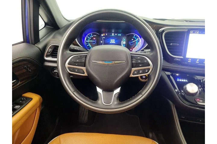 $36998 : Chrysler Pacifica Hybrid 202 image 10