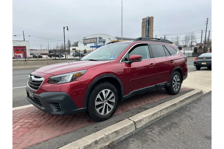 $13995 : 2020 Outback Premium image 8