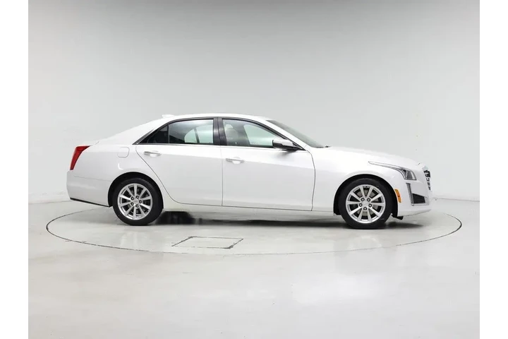 $24998 : Cadillac CTS 2019 2.0T 4dr S image 7