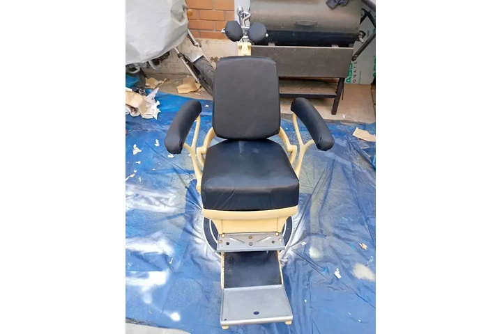 $1800 : SILLA ALEMANA DE BARBERO image 7