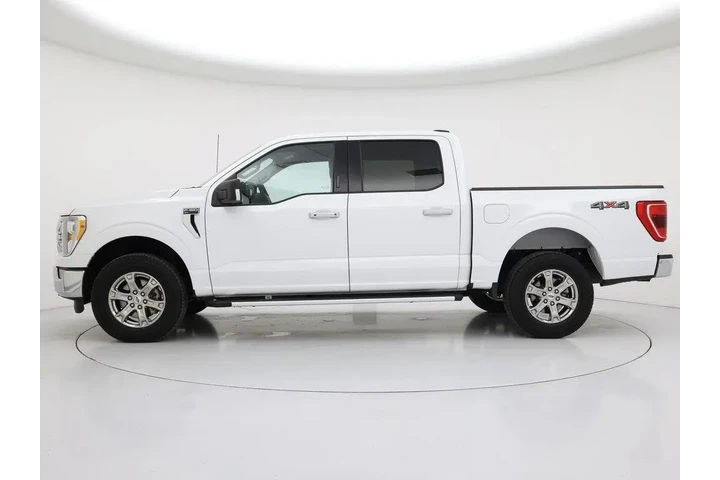 $36998 : Ford F-150 2023 4x4 XLT 4dr image 3
