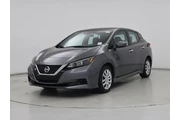 $12998 : Nissan LEAF 2020 S 4dr Hatch thumbnail
