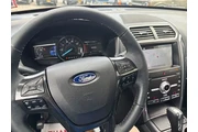 $23500 : Ford Explorer 2019 AWD Sport thumbnail