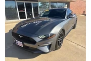 Ford Mustang 2022 EcoBoost 2 thumbnail