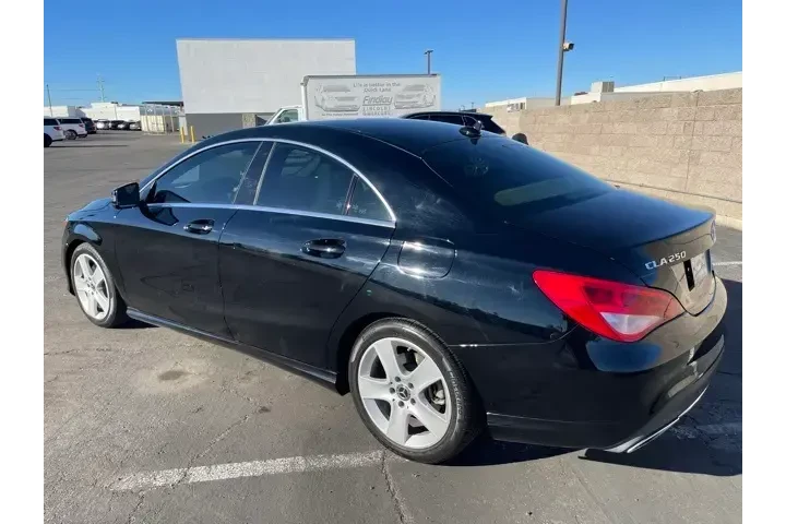 $17939 : Mercedes-Benz CLA 2018 CLA 2 image 7