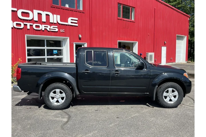 $20932 : 2019 Frontier SV image 8