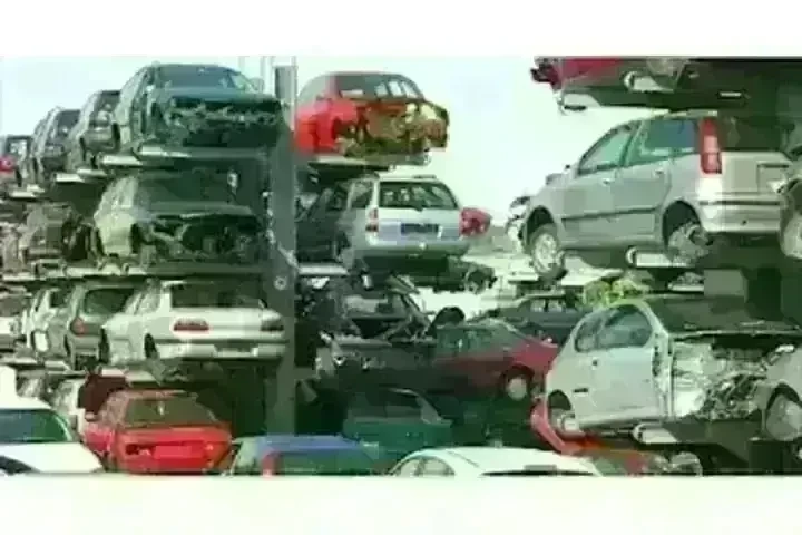 🚗LE COMPRO SU JONKE 👇👇 image 1