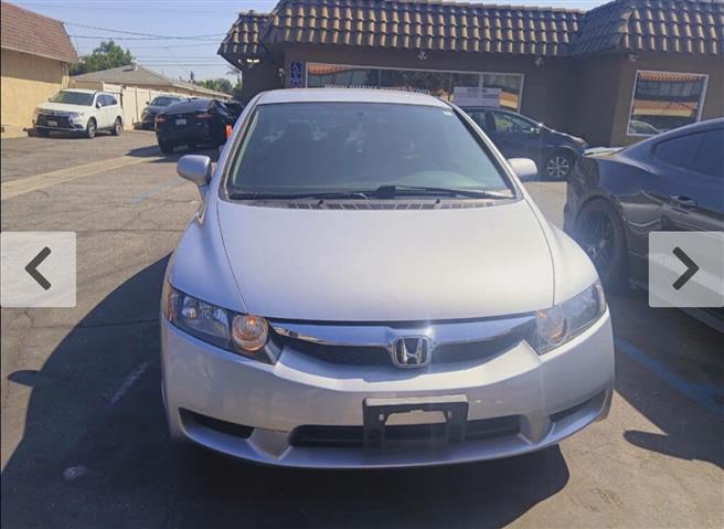 $2000 : Honda civic image 2