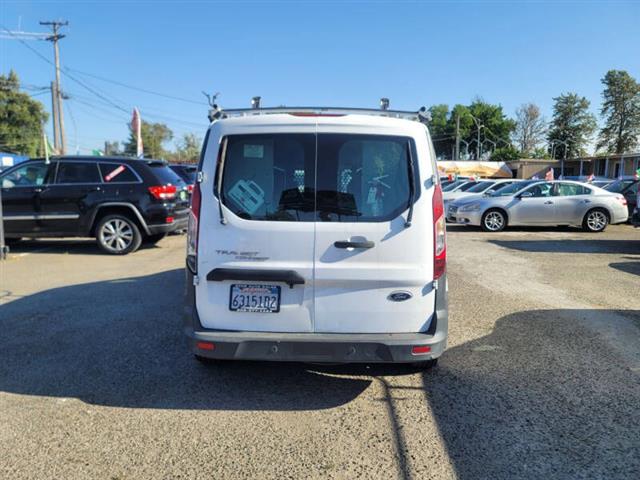 $13599 : 2016 Transit Connect XL image 7