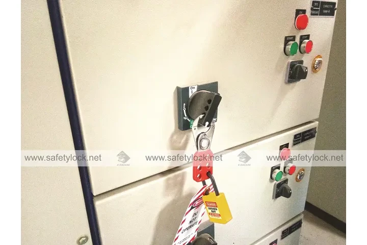 Shop Lockout Tagout Kits image 4