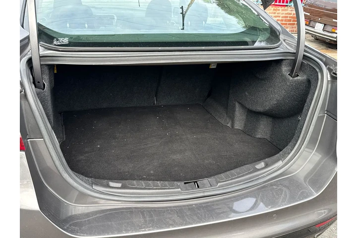 $9995 : Ford Fusion 2014 AWD Titaniu image 7