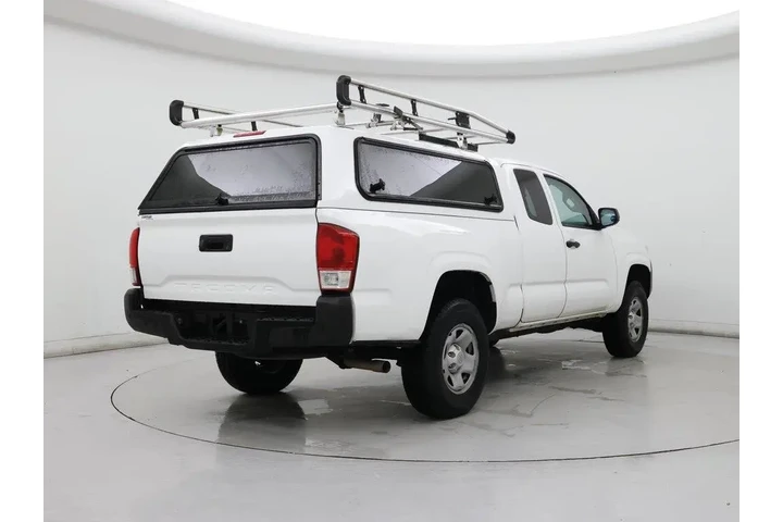 $20998 : Toyota Tacoma 2020 4x2 SR 4d image 8
