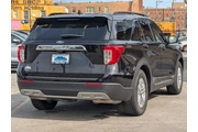 $28412 : Ford Explorer 2024 XLT 4dr S thumbnail