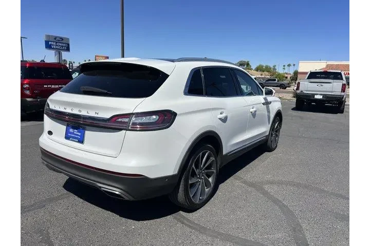 $26599 : Lincoln Nautilus 2021 Reserv image 7