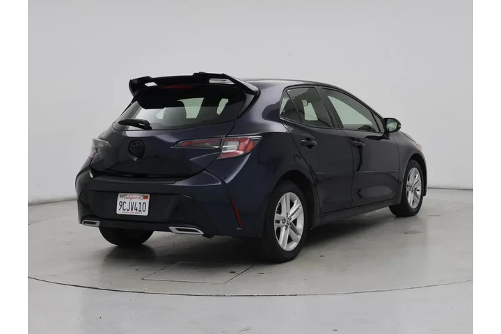$23998 : Toyota Corolla Hatchback 202 image 8