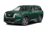 Nissan Pathfinder 2024 Plati en Miami