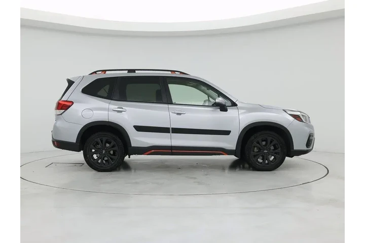 $18998 : Subaru Forester 2020 AWD Spo image 7