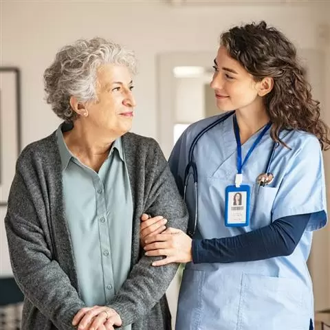 Golden Gate Hospice image 2