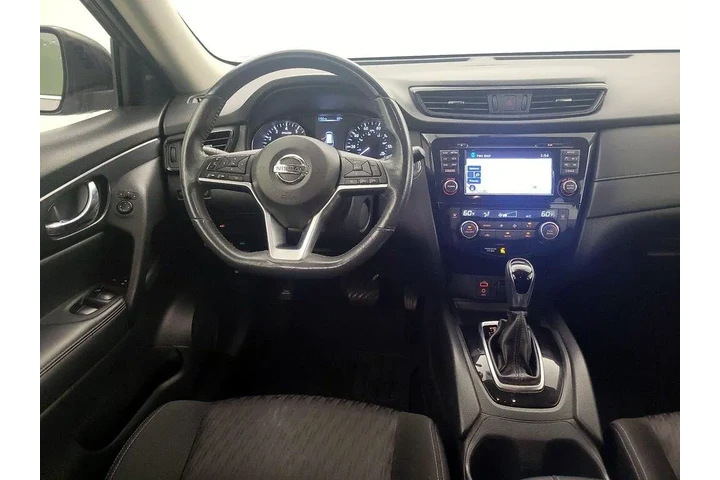 $15998 : Nissan Rogue 2017 AWD S 4dr image 10