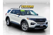 Ford Explorer 2023 AWD XLT 4
