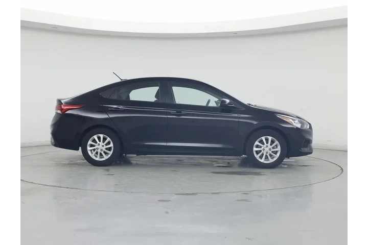 $15998 : Hyundai ACCENT 2018 SEL 4dr image 7