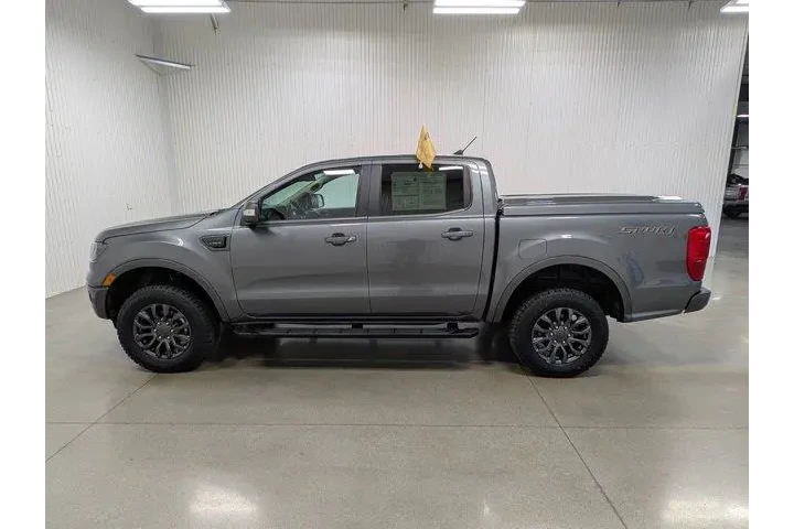 $32532 : Ford Ranger 2022 4x4 Lariat image 1