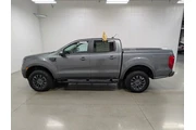 Ford Ranger 2022 4x4 Lariat en Wichita