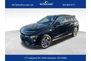 Hyundai KONA 2025 AWD N Line en New Hampshire