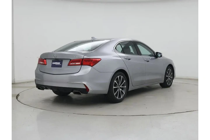 $24998 : Acura TLX 2020 V6 4dr Sedan image 8